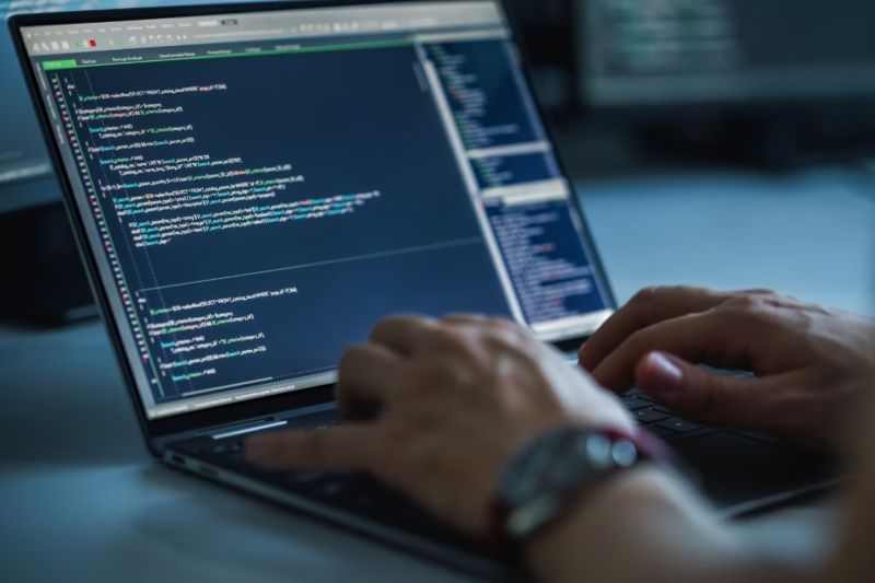 西陵区软件定制开发公司：Python助力，构建核心竞争力