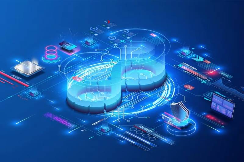 西陵区工业软件定制先锋:京上云科技以多元系统开发赋能企业进阶