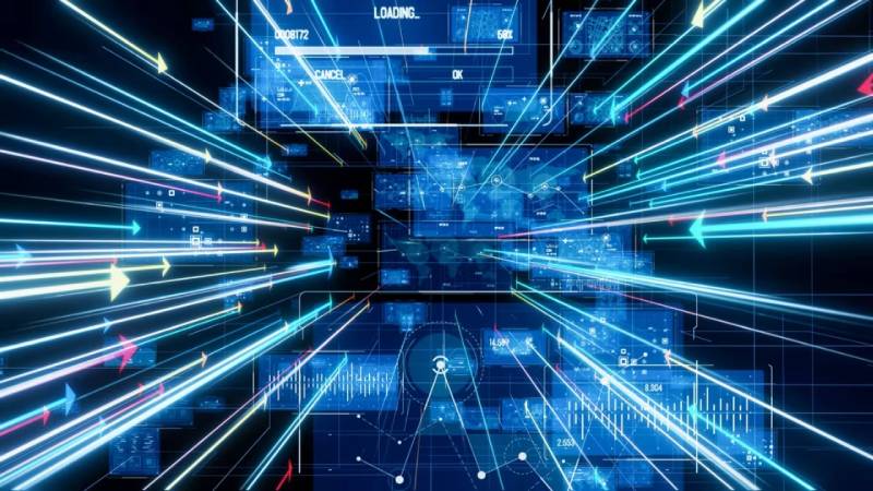 西陵区SCADA系统开发:守护工业安全的数字卫士