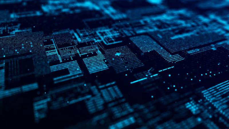 西陵区软件开发公司数据安全堡垒:金融级加密开发套件